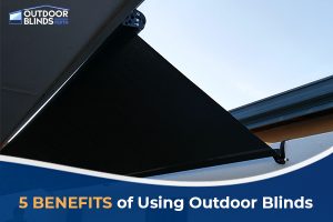 outdoor blinds perth