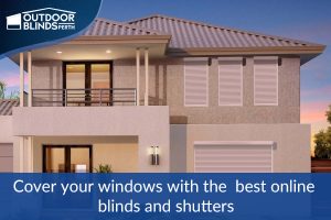Blinds and Shutters