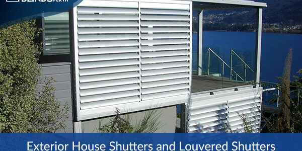 exterior house shutters