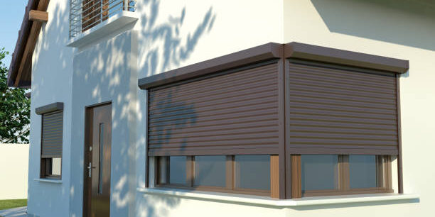 Purchasing Outdoor Blinds