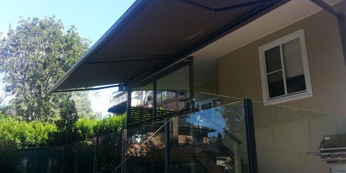 Your Garden With Our Outdoor Patio Blinds