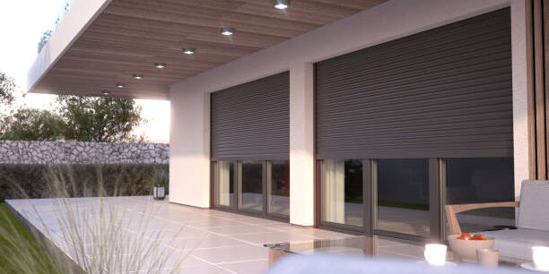 Reasons Why You Should Invest In Outdoor Blinds