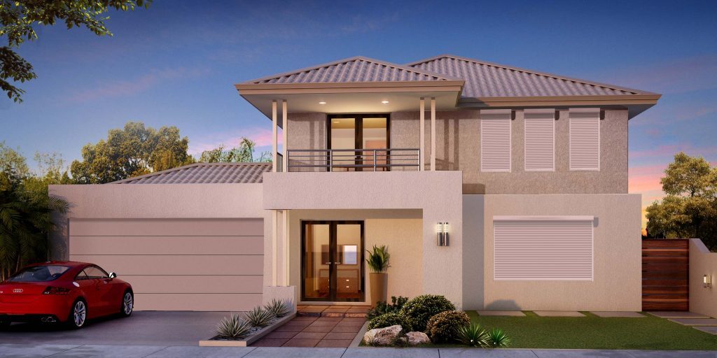 outdoor roller shutters